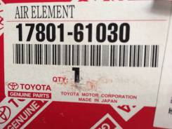   Toyota 17801-61030 17801-61030 