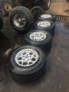 Bridgestone NR-979. 8.0x16, 5x150.00, ET45, ЦО 109,0 мм.