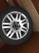 BMW. 8.0x18, 5x120.00, ET24, ЦО 72,6 мм.