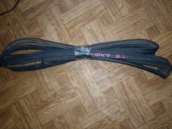 Уплотнитель двери. Honda Fit, GD3, GD2, GD1 Двигатели: L13A, L15A