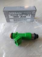 Инжектор. Nissan: Fairlady Z, 350Z, Infiniti G35/37/25 Sedan, Infiniti FX35/FX37/FX50, Caravan, Teana, Infiniti M35/45, Infiniti EX35/37, Murano, Atla...