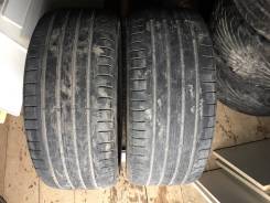 Goodyear Eagle F1 Asymmetric 2. Летние, 2012 год, износ: 30%, 2 шт