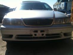 Бампер. Toyota Mark II, GX100