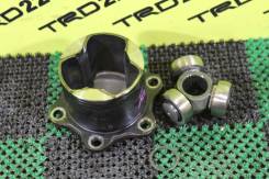 Шрус подвески. Toyota: Hiace, Toyoace, Quick Delivery, Granvia, T100, 4Runner, Grand Hiace, Hilux, Regius, Regius Ace, Dyna, Granvia / Grand Hiace Дви...