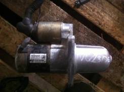 Стартер. Nissan: Otti, Quest, Infiniti M Hybrid, Infiniti FX45/35, Exa, Infiniti G35/37/25 Sedan, Wingroad, Presage, Maxima, Infiniti M35/45, Stagea...