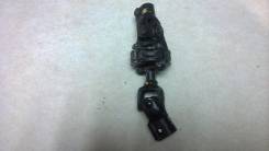 Карданчик рулевой. Subaru Legacy, BL, BPH, BLE, BL5, BP9, BP, BL9, BP5, BPE, GD, GD2, GD3, GDA, GDB Subaru Impreza, GD3, GD, GD2, GDB, GDA