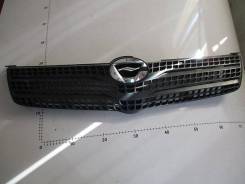 Решетка радиатора. Toyota Corolla Spacio, NZE121N, ZZE124, NZE121, ZZE122, ZZE124N, ZZE122N