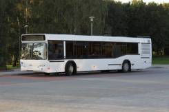 МАЗ 103. Городской низкопольный автобус МАЗ-103486, 7 201 куб. см., 98 мест