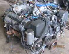 Стартер. Toyota: Celsior, GS300, Crown, Aristo, Crown Majesta, Crown / Majesta, Soarer Двигатель 1UZFE