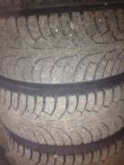 Nokian Hakkapeliitta 5. Зимние, без шипов, 2008 год, износ: 60%, 4 шт