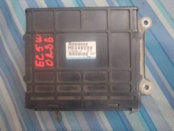 Блок управления двс. Mitsubishi Legnum Mitsubishi Galant