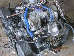 Коллектор впускной. Toyota: Celsior, GS300, Crown, Aristo, Crown Majesta, Crown / Majesta, Soarer Двигатель 1UZFE