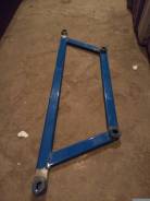 Распорка. Toyota: Vitz, Echo Verso, Yaris, bB, WiLL Cypha, Echo, Raum, Funcargo, ist, Platz, Yaris Verso, WiLL Vi Двигатели: 1SZFE, 1NZFE, 2SZFE, 2NZF...