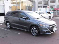 Honda Stream. автомат, 4wd, 1.8, бензин, б/п. Под заказ
