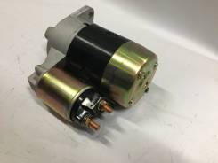 Стартер. Nissan Cabstar Nissan Urvan Nissan Homy Nissan Caravan Двигатель Z20