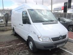 Mercedes-Benz Sprinter 311 CDI. Mercedes-Benz Sprinter Classic 311 CDI, 2 148 куб. см., 1 315 кг. Под заказ