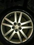 Subaru. x17, 5x100.00