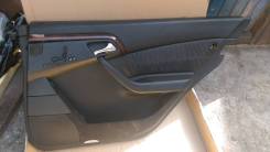 Обшивка двери. Mercedes-Benz S-Class, W220