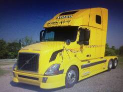 Volvo VNL