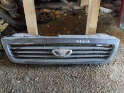 Решетка радиатора. Daewoo Nexia