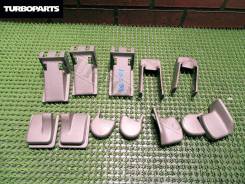 Крышка петли сиденья. Suzuki Escudo, TL52W, TD02W, TA52W, TD32W, TD62W, TA02W, TD52W