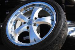 Bridgestone BEO. 7.0x17, 5x114.30, ET52