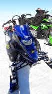 Yamaha FX Nytro MTX 162. исправен, есть птс, с пробегом