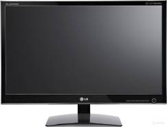 LG. 23" (58 см), технология LED