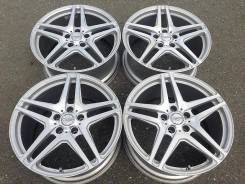 TWS. 8.5x18, 5x114.30, ET40, ЦО 60,1 мм.