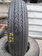 Bridgestone Duravis R670. Летние, 2009 год, износ: 20%, 4 шт