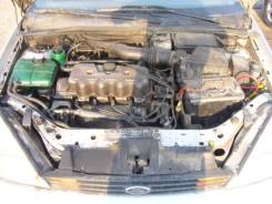 Ford Focus. 1, 2