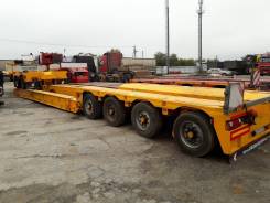 Faymonville. Продам трал низкорамник тяжеловоз VarioMAX STBZ-6VA 6 осей, 94 140 кг.