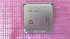 AMD Athlon 64 X2 5000+ ����