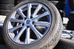 Lehrmeister. 7.0x17, 5x114.30, ET48