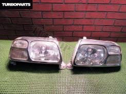 Фара. Suzuki Escudo, TL52W, TD02W, TA52W, TD32W, TA02W, TD62W, TD52W Двигатели: G16A, H25A, RF, J20A