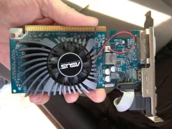 GeForce GT 610 ����