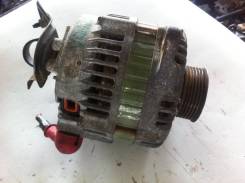 Генератор. Nissan: Otti, Quest, Infiniti M Hybrid, Infiniti FX45/35, Exa, Infiniti G35/37/25 Sedan, Wingroad, Presage, Maxima, Infiniti M35/45, Stagea...