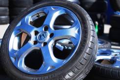 Honda. x17, 5x114.30, ET55