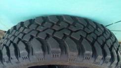 Cordiant. Грязь MT, износ: 5%, 4 шт