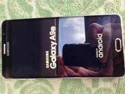Samsung Galaxy A9 SM-A9000. Новый