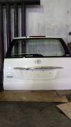 Дверь багажника. Toyota Land Cruiser Prado, GRJ120