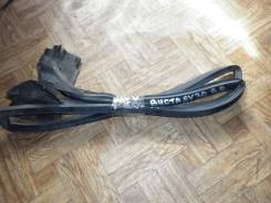 Уплотнитель двери. Toyota Vista, SV35, CV30, SV30, SV32, SV33 Двигатели: 2CT, 3SFE, 3SGE, 4SFE