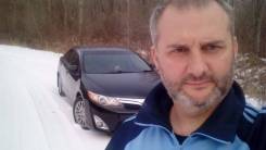 Персональный водитель. Высшее образование