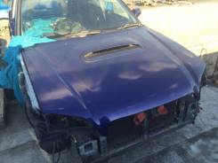 Капот. Subaru Legacy, BHC, BES, BH5, BHE, BE5, BEE, BH9, BE9