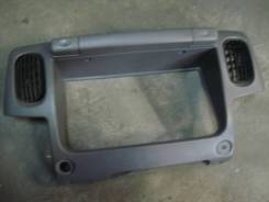 Консоль панели приборов. Nissan Condor Nissan Atlas, H2F23, H4F23, J2F23, K2F23, K4F23, M2F23, M4F23, M6F23, N2F23, N4F23, N6F23, P2F23, P4F23, P6F23...