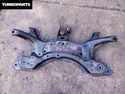 Балка под двс. Toyota Prius, NHW20 Двигатель 1NZFXE