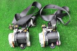 Ремень безопасности. Honda Accord, CL7, CL9, CM2, CL8, CM1