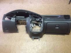 Панель приборов. Chevrolet Lanos Daewoo Sens Daewoo Lanos ЗАЗ Ланос ЗАЗ Сенс