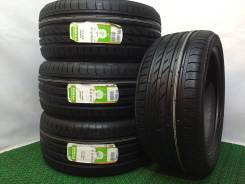 Nokian Hakka Z. Летние, 2014 год, без износа, 4 шт