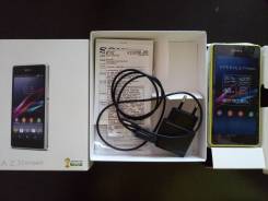 Sony Xperia Z1 Compact. Б/у